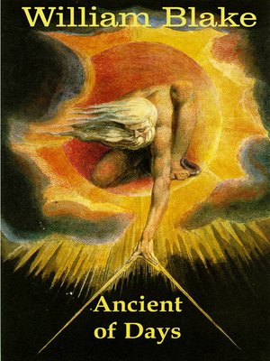cover image of Ancient of Days